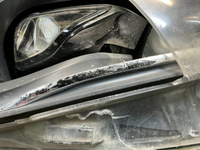 Фара левая Mercedes V w447 (2014-н.в.) LED