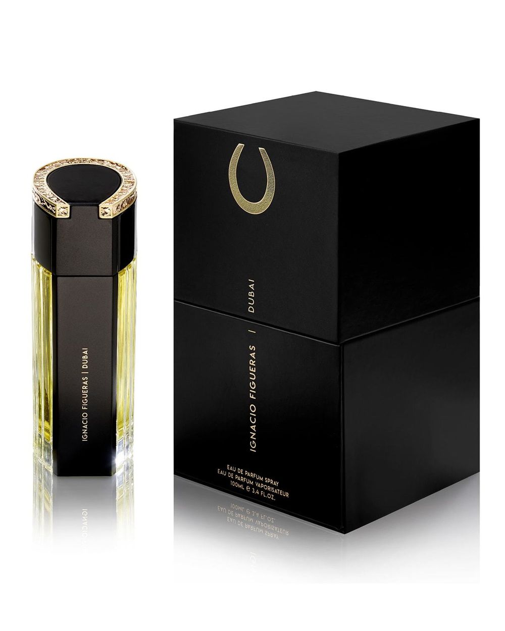 Ignacio Figueras Dubai