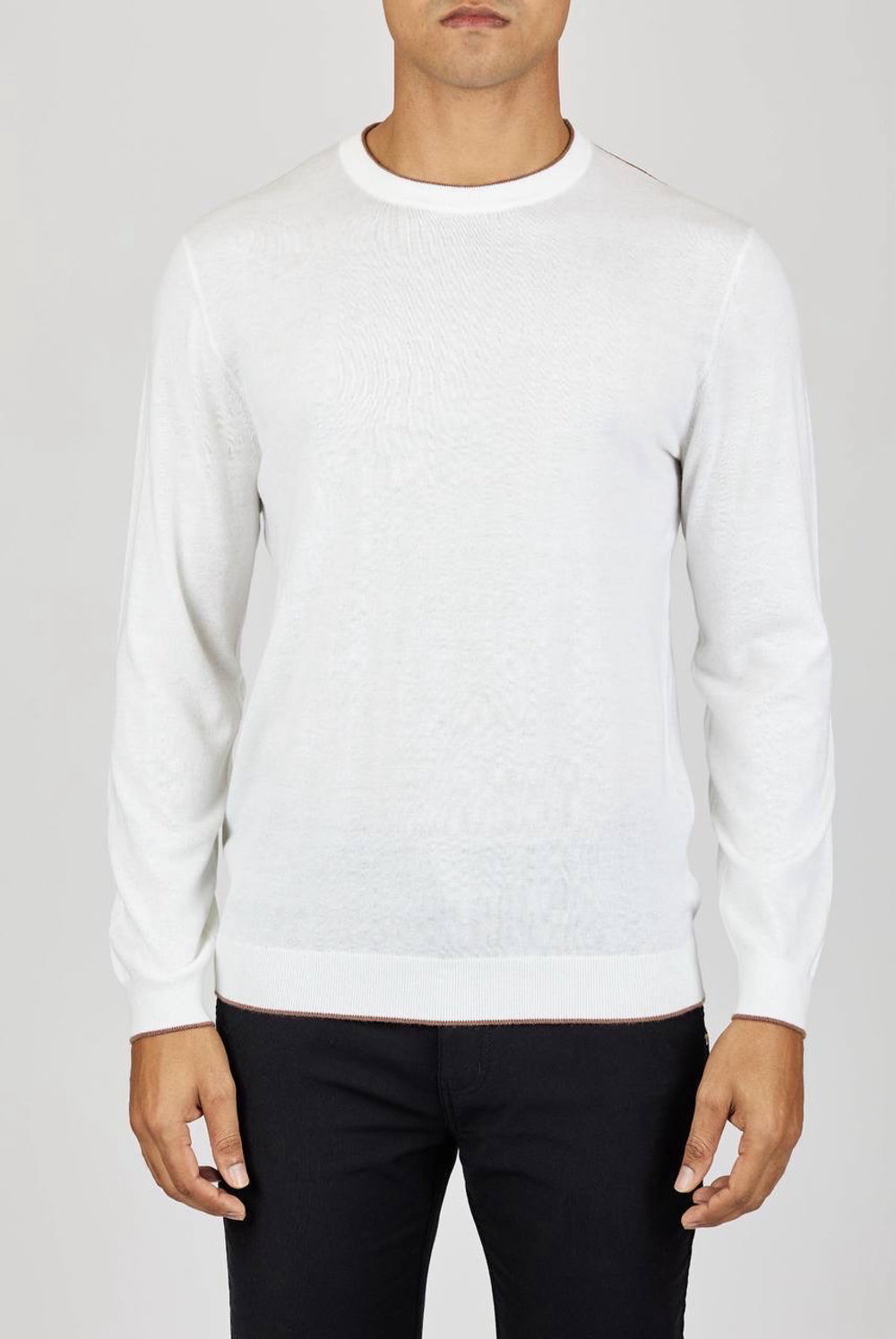 Джемпер Zegna