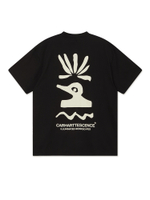 Мужская Футболка Compy