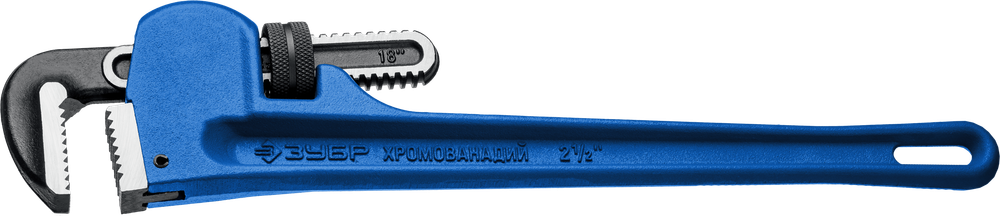 27339-3 Ключ трубный разводной