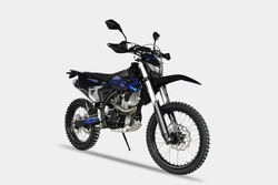 Мотоцикл BRZ X6 CBS300