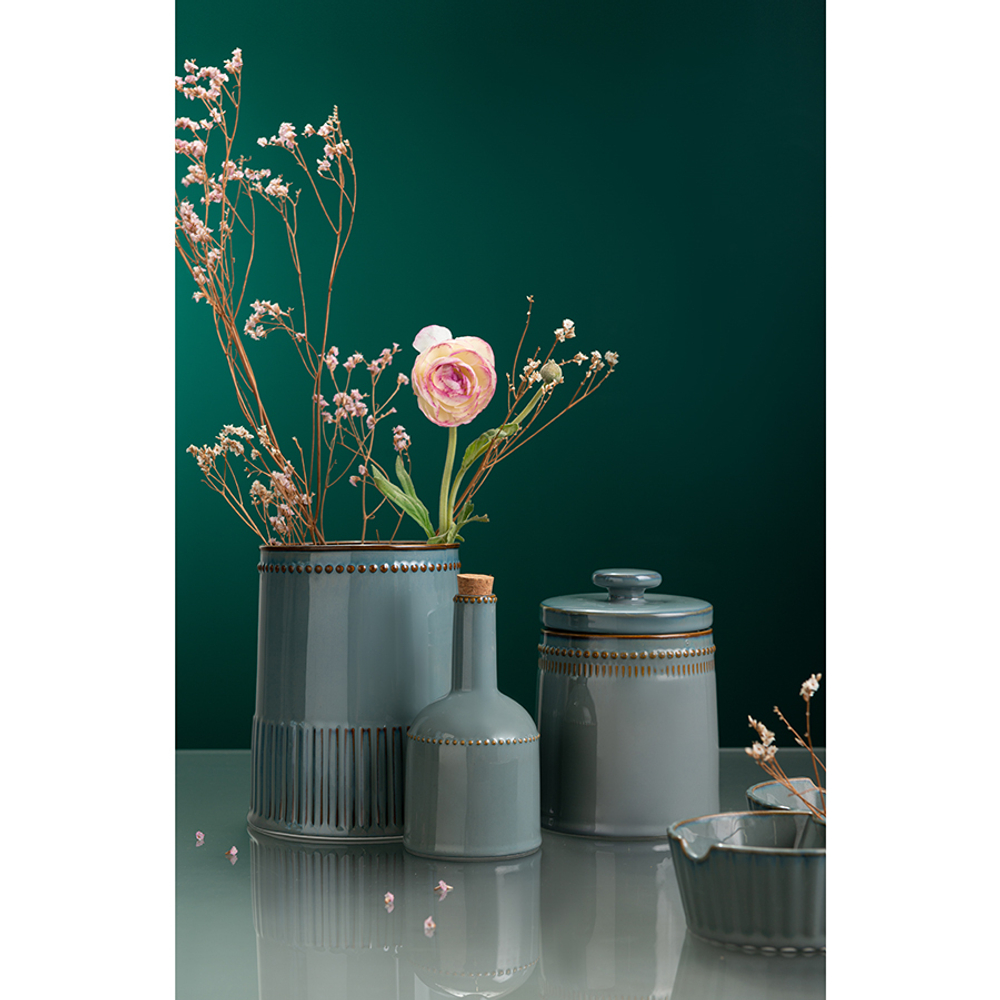 Бутылка для масла/уксуса темно-серого цвета из коллекции kitchen spirit, 250 мл