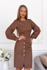 Платье 5478 Open-style (Акция)