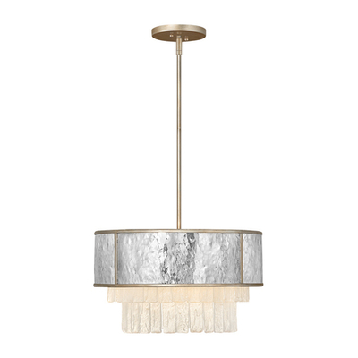 Подвесной светильник Hinkley, Арт. QN-REVERIE-4P-CPG