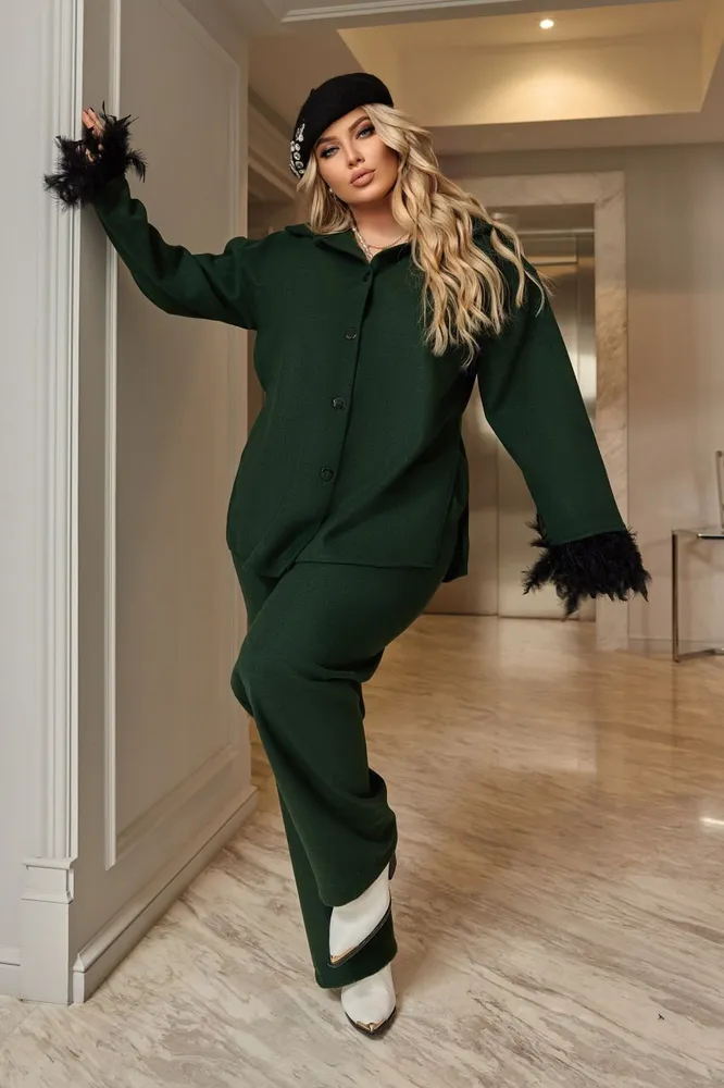 Костюм УК-05782-3 Fabrika