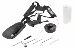 Мотокоса HAMMER MTK520C