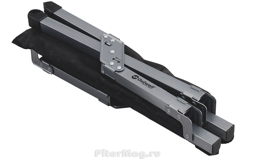 Charlotte Town wStorage Pouch [530026]