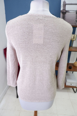 Кардиган Florence & Fred интересный 46 размер