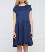 платье RIANI - темно-синий(246970-8195)