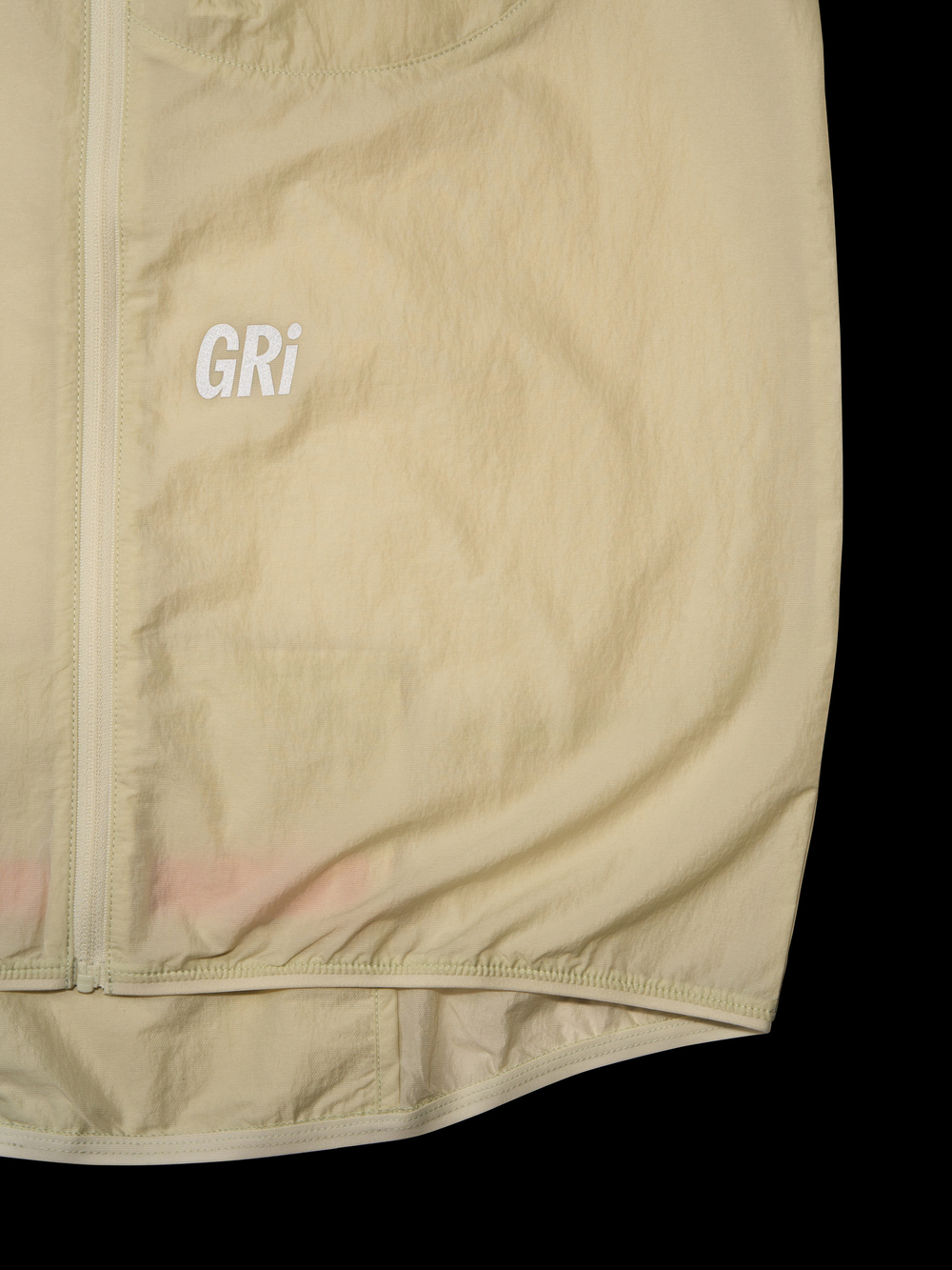 Куртка мужская GRI Весна молочная