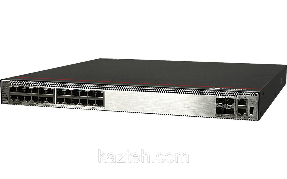 Коммутатор Huawei S5731-S24T4X-D