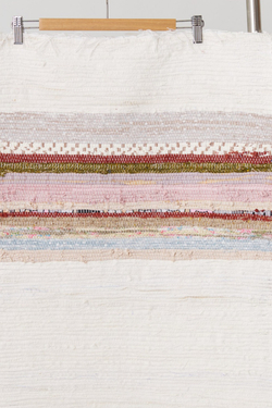 Коврик ручной работы №1