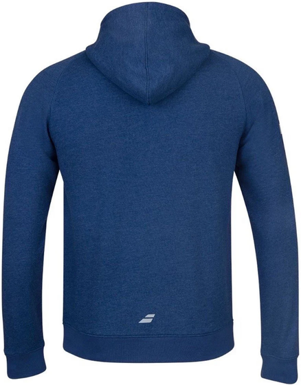 Куртка с капюшоном мужская Babolat Мen&#39;s Exercise Hood Jacket, арт. 4MP1121-4005