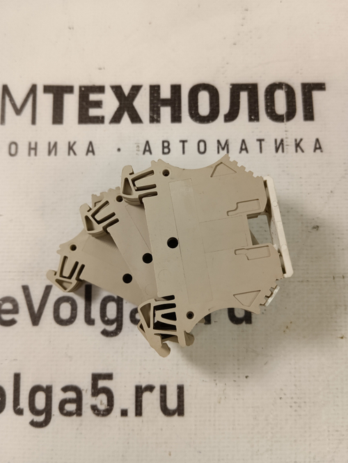 Weidmuller WDU 2.5 б/у