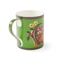Spode Кружка Kit Kemp Alphabet 340 мл G