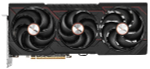 Видеокарта Sapphire Radeon RX 9070 XT GAMING DUAL PULSE (11348-03-20G)