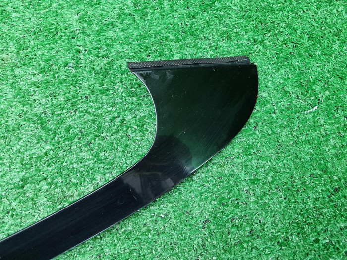 Накладка крышки багажника Kia Soul 3 SK (19-нв)