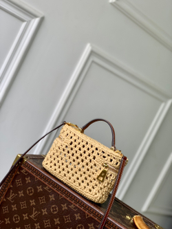 Louis Vuitton Vanity Chain Pouch