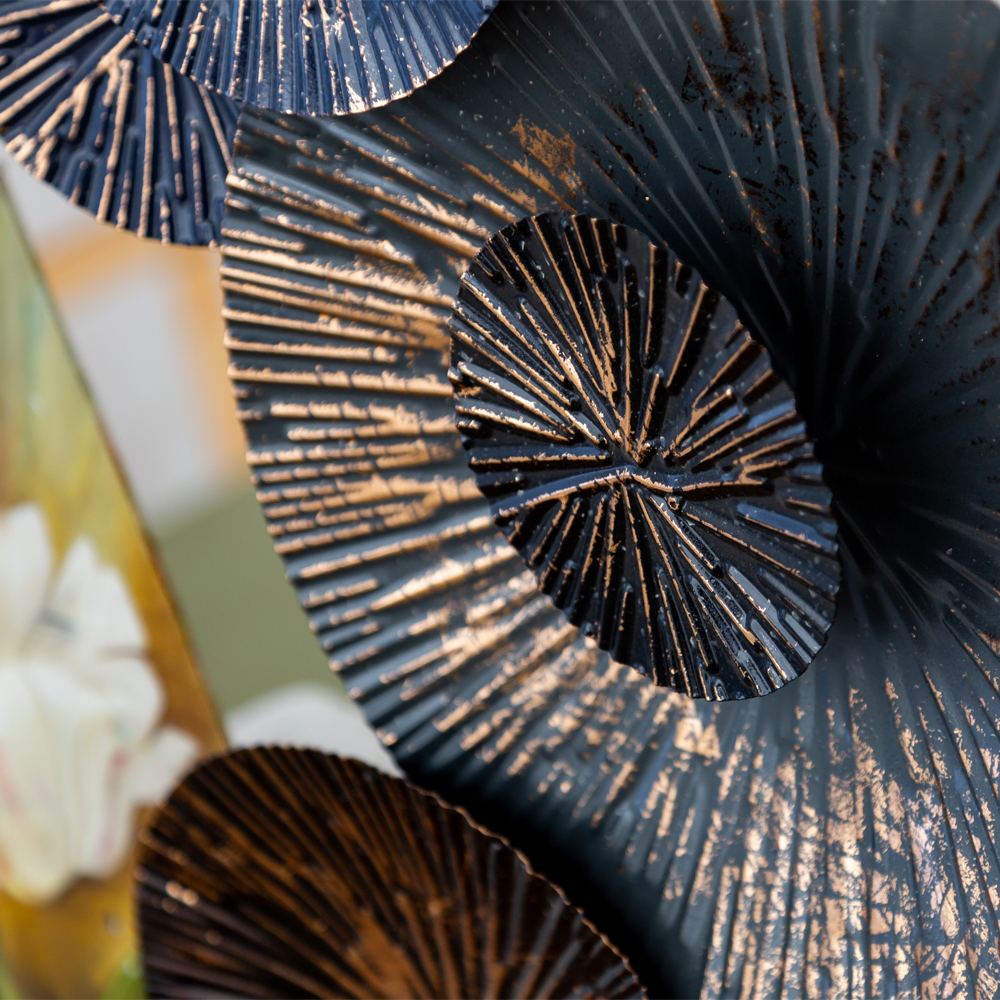 Панно настенное Объект мечты Арт-декор Астурин OM-21120158