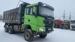 Shacman (Shaanxi) SX* 6x6 Самосвал SX32586V385 (Дизельный, 11,6 л, 423 л.с., МТ)