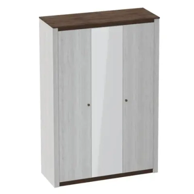 Шкаф Даллас 3 дв