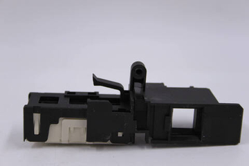 Устройство блокировки люка (УБЛ) 17438100005405 стиральной машины Leran