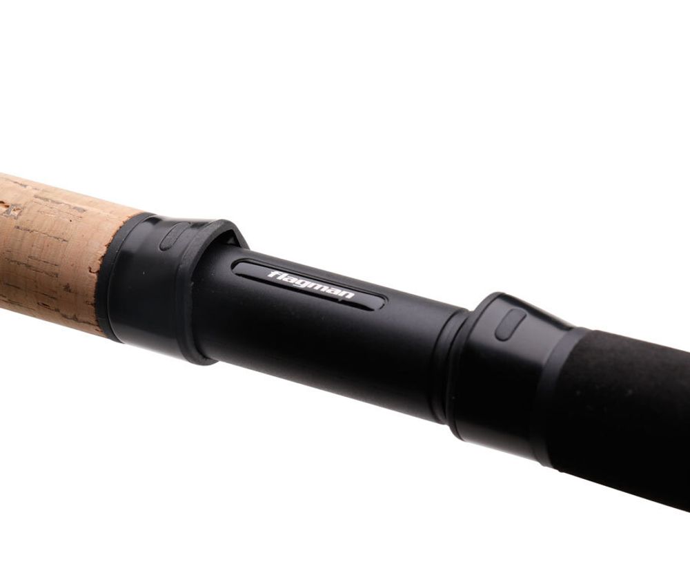 FLAGMAN Удилище фидерное Squadron Pro Feeder 3,9м тест 50-170г