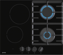 Комбинированная варочная панель Gorenje GCE691BSC