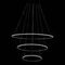 Подвесная светодиодная люстра ST Luce Erto SL904.403.03