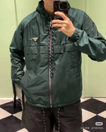 Ветровка Prada