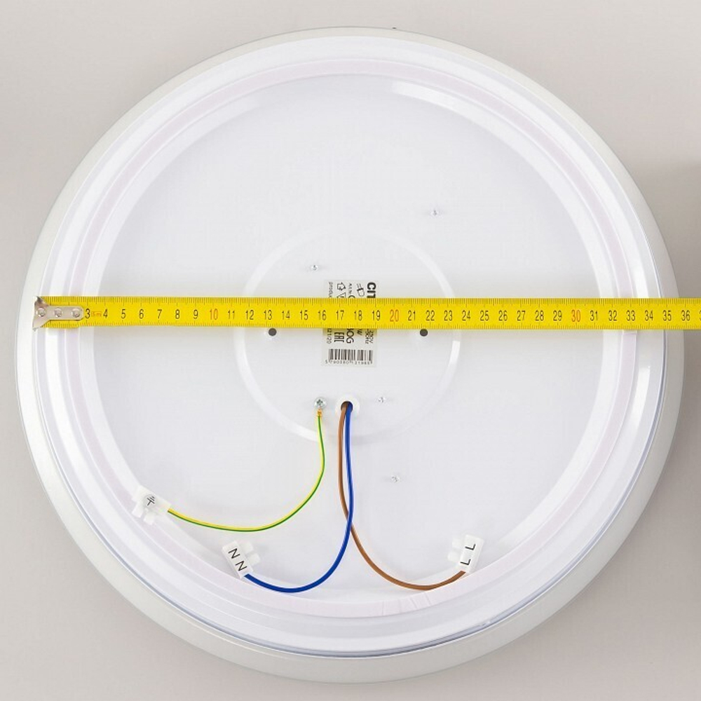 Накладной светильник Citilux CL714480G