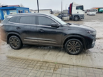 Chery Tiggo 8 Pro Max Ultimate 4WD