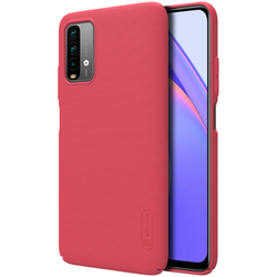 Накладка Nillkin Super Frosted Shield для Xiaomi Redmi 9T