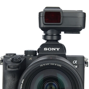 Пульт-радиосинхронизатор Godox X2T-S TTL для Sony