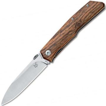 Нож FOX Knives модель 525 B TERZUOLA
