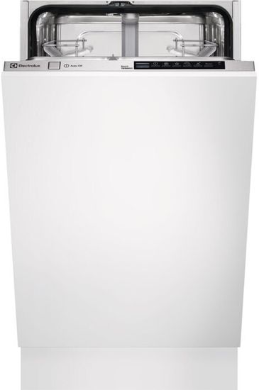Встраиваемая посудомоечная машина Electrolux ESL94581RO