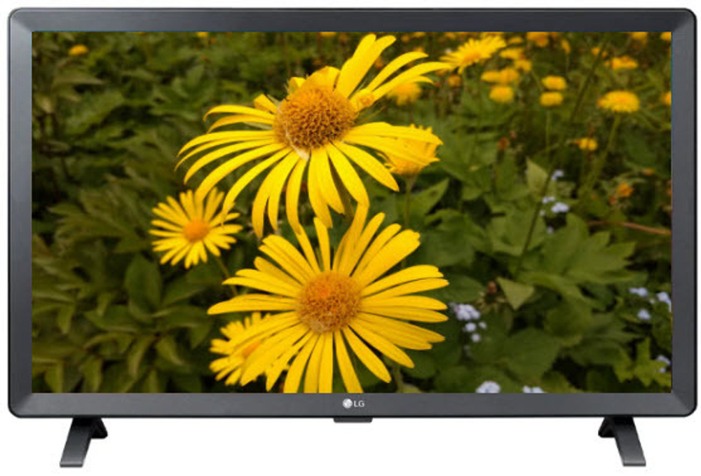 тв ЖК LG 24 TN520S-PZ Smart