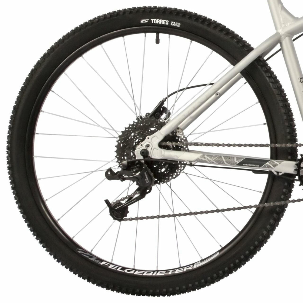 Горный велосипед Stinger Python Evo 27" (2021)