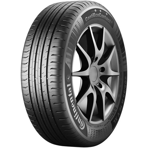 Continental EcoContact 5 185/60 R15 84H