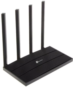 Wi-Fi маршрутизатор TP-Link Archer C6U