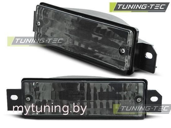 Поворотники smoke для BMW 3 E30