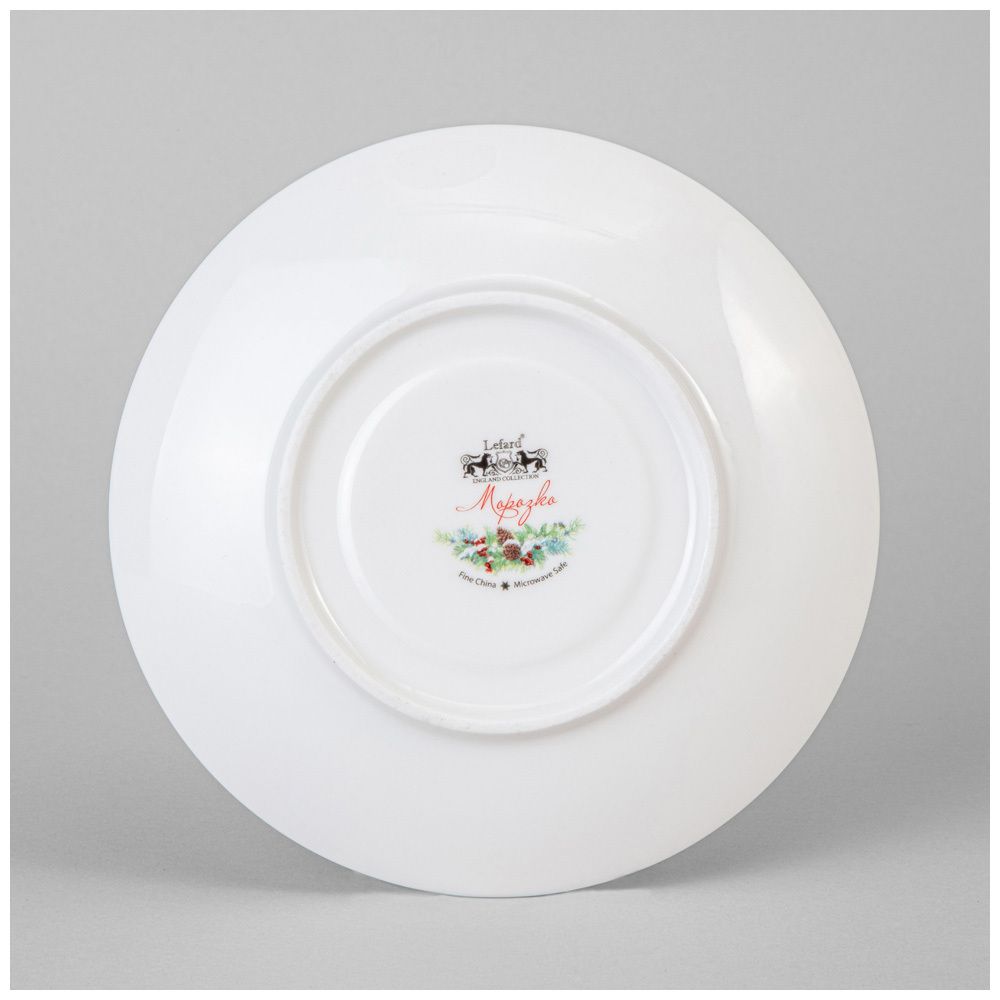 ЧАЙНАЯ ПАРА LEFARD "МОРОЗКО" 300 МЛ (КОР=-24НАБ.)