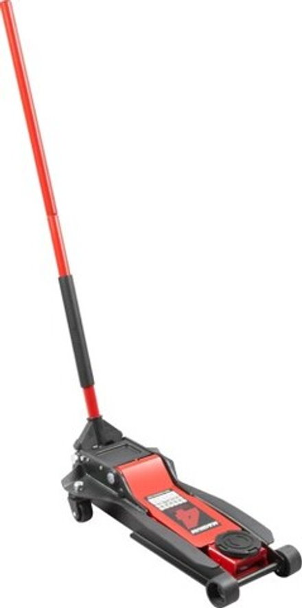 Домкрат подкатной WiederKraft WDK-Magnum 4000 4 т в0000138265