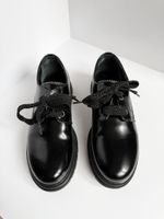 Новые кожаные туфли Morelli, 39