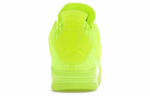 Кроссовки Jordan Air Jordan 4 Retro Flyknit Volt