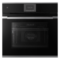 Духовой шкаф Kuppersbusch B 6550.0 S3 Silver Chrome