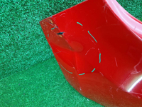 Бампер передний Kia Soul 2 PS (2016-2019)