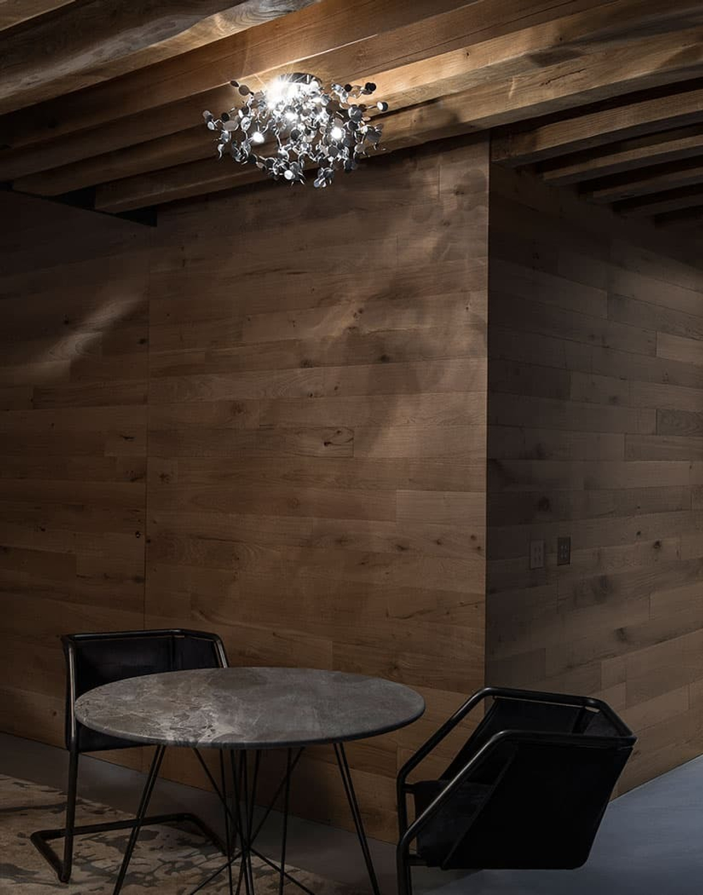 светильник настенно-потолочный Argent