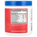 Nutricost, Электролиты, улучшенный комплекс для увлажнения, фруктовый пунш, 468 г (1 фунт)